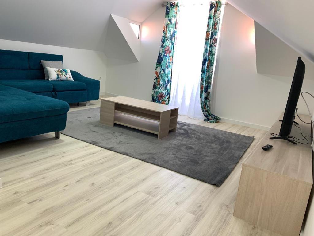 شقة Perola De Gil Vicente Duplex سيتوبال المظهر الخارجي الصورة