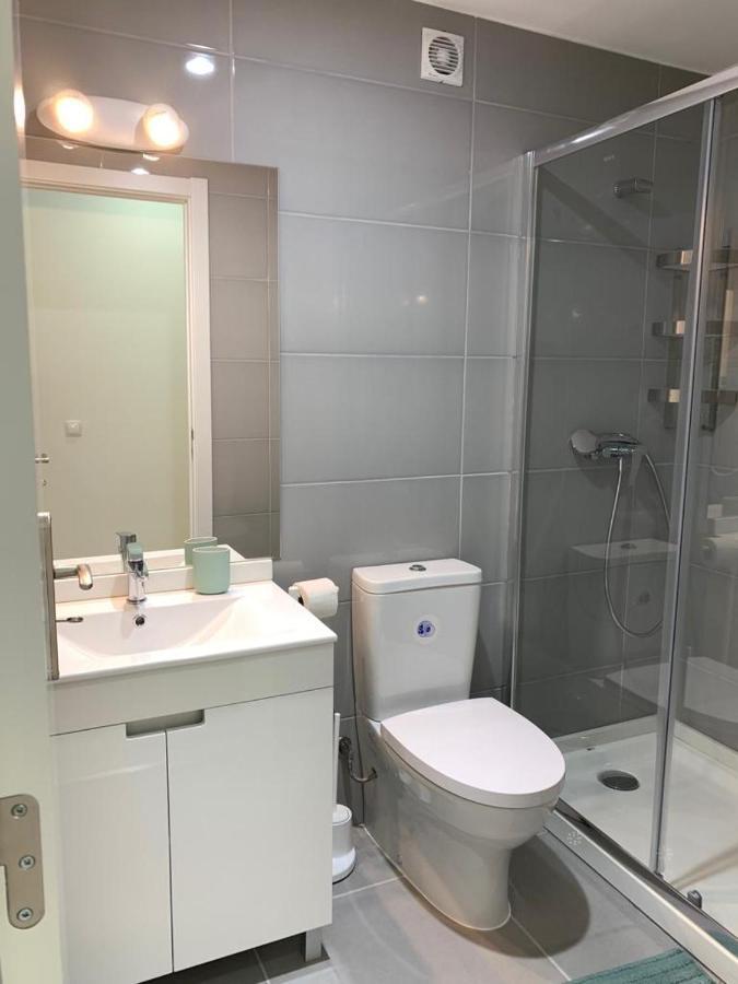 شقة Perola De Gil Vicente Duplex سيتوبال المظهر الخارجي الصورة